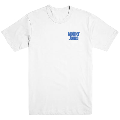 Climate's A-Changing T-Shirt