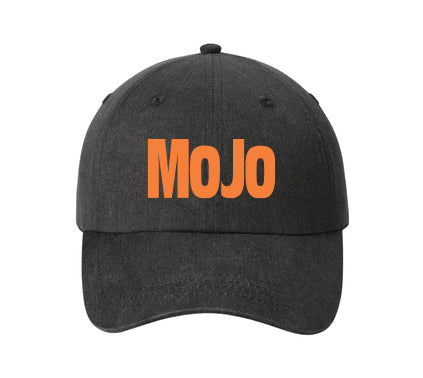 MoJo Dad Cap