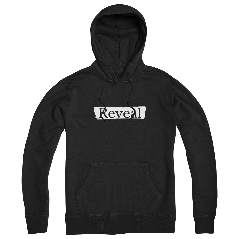Reveal Hoodie