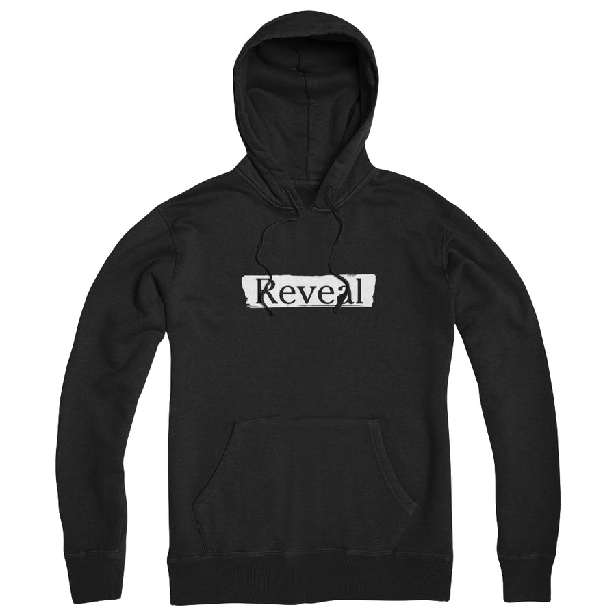 Reveal Hoodie