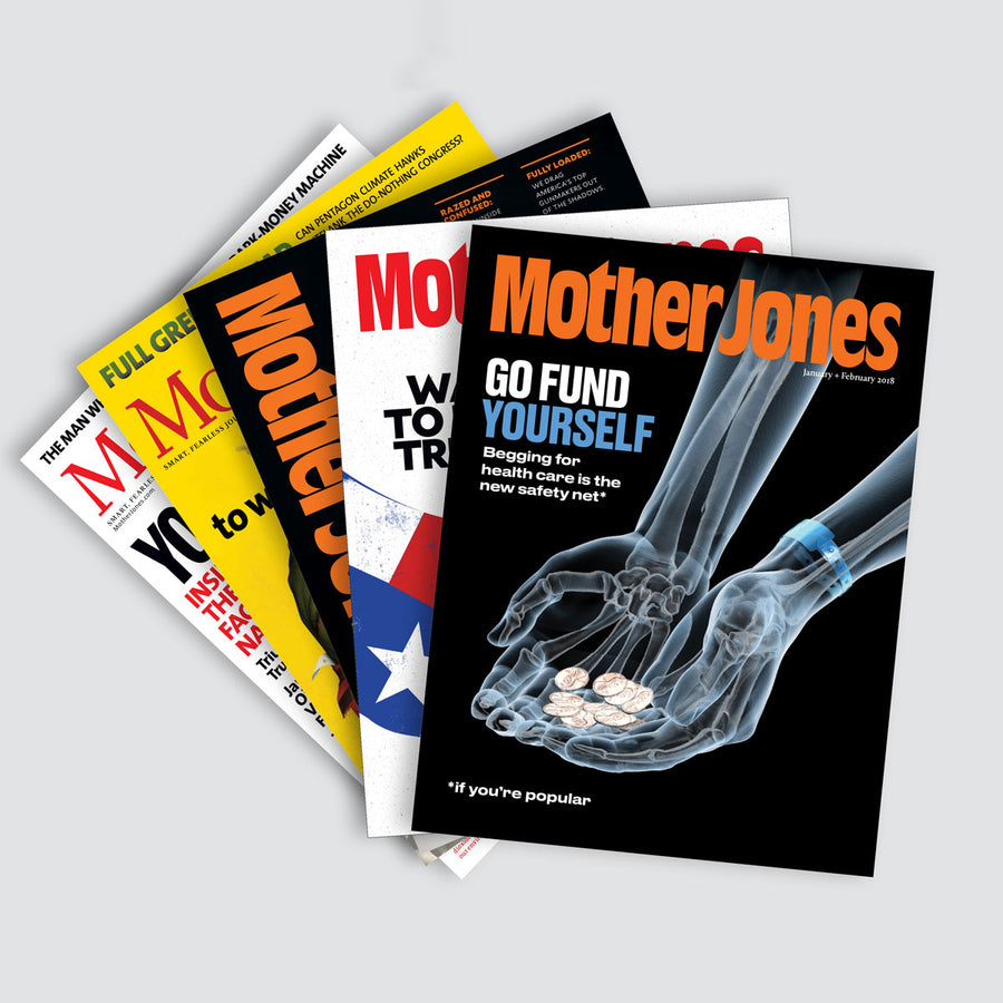 Magazine - Back Issues (2010's)