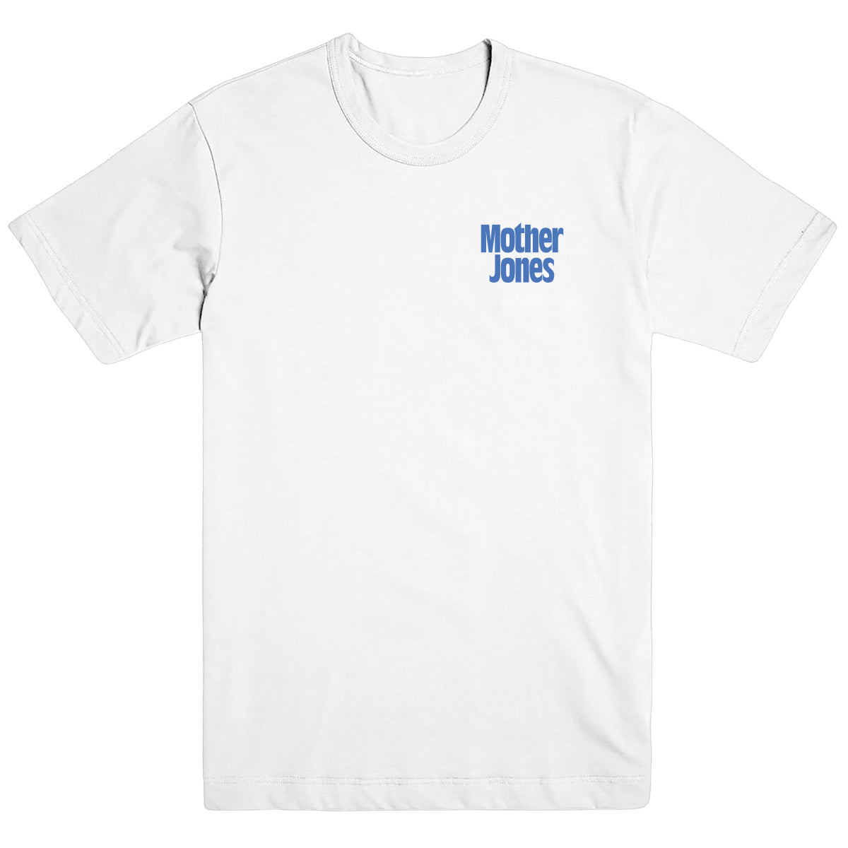 Climate's A-Changing T-Shirt