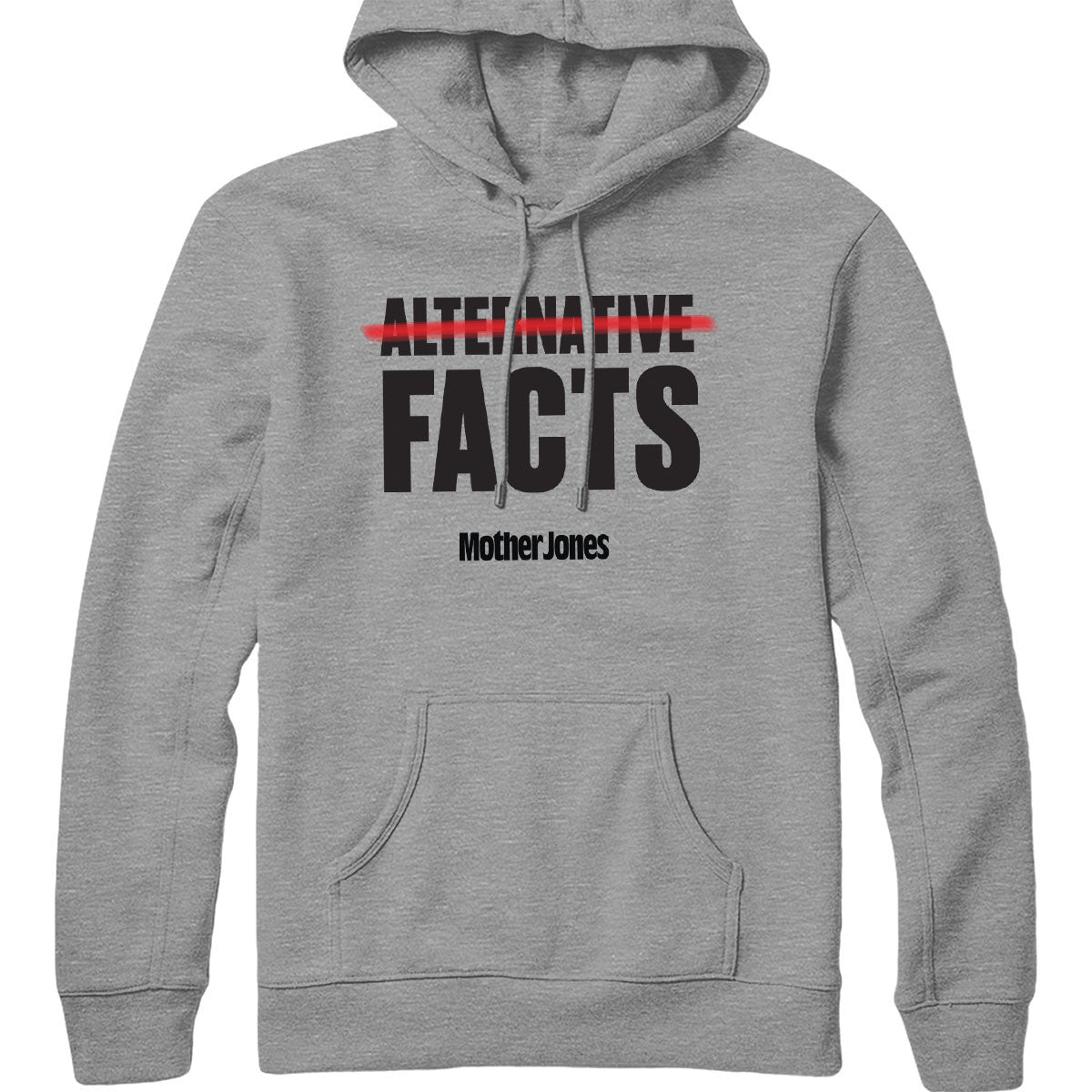 Facts Hoodie