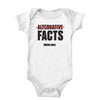 Facts Onesie