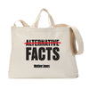 Facts Tote Bag