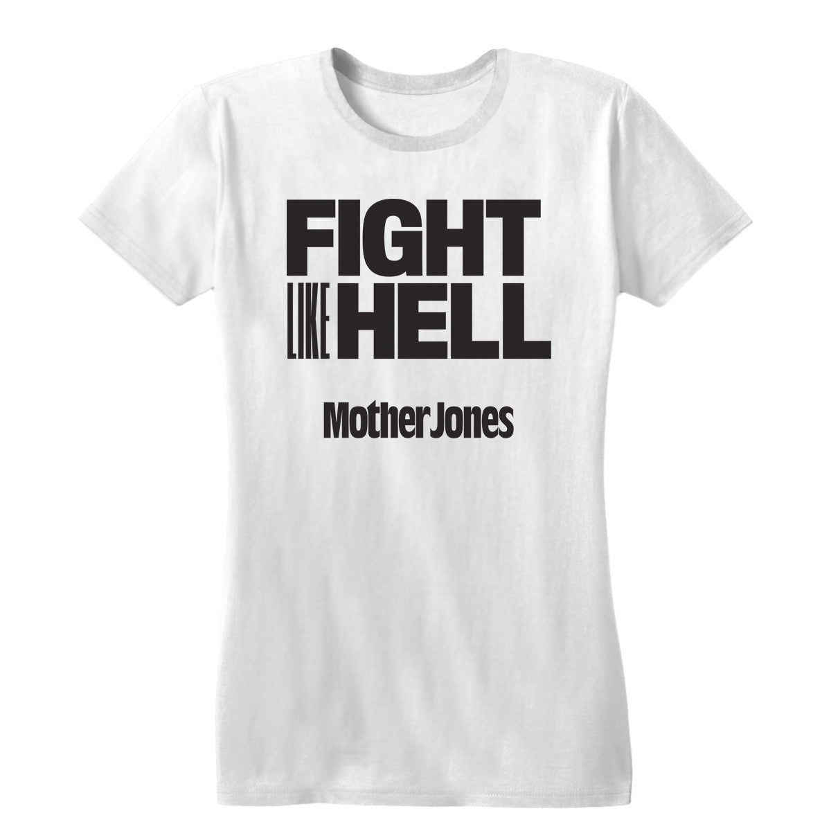 【INCHANT ME】Punching Lace Polar T-shirt Primitive Polygons Racer T-Shirt — HURTON AUDIO