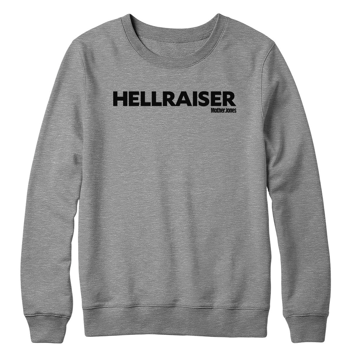 Hellraiser Crewneck