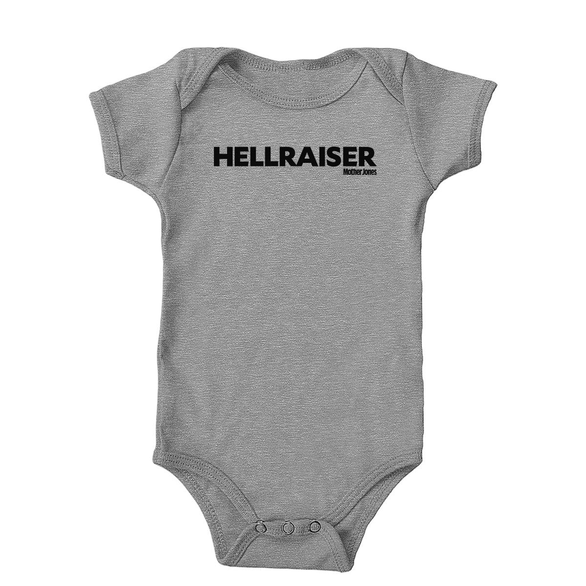 Hellraiser Onesie