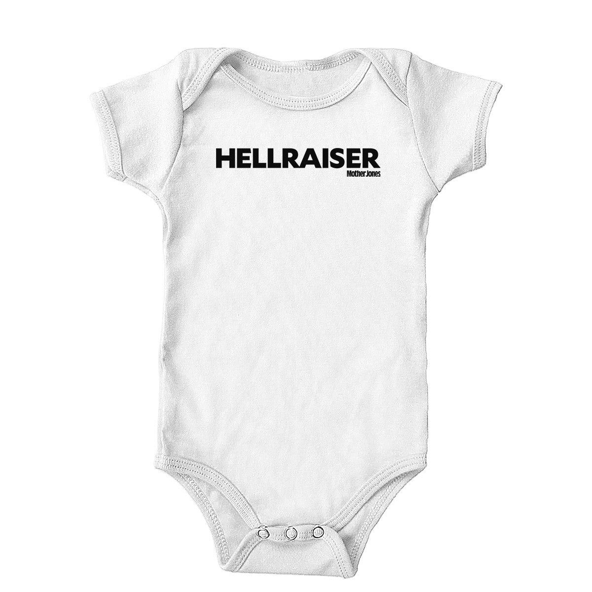 Hellraiser Onesie