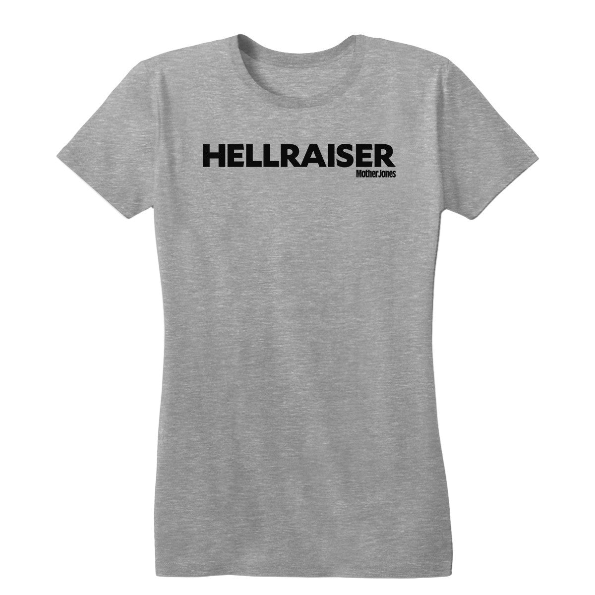Hellraiser Women's Fitted Tee