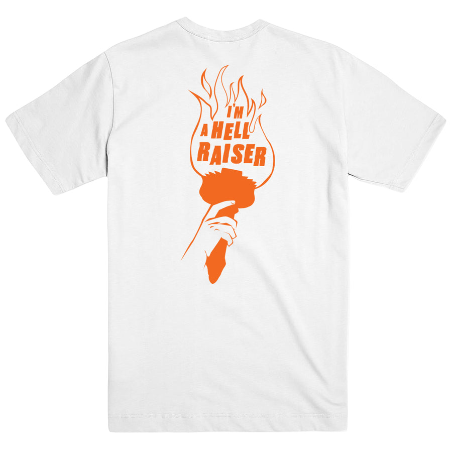 Hellraiser Flame T-Shirt